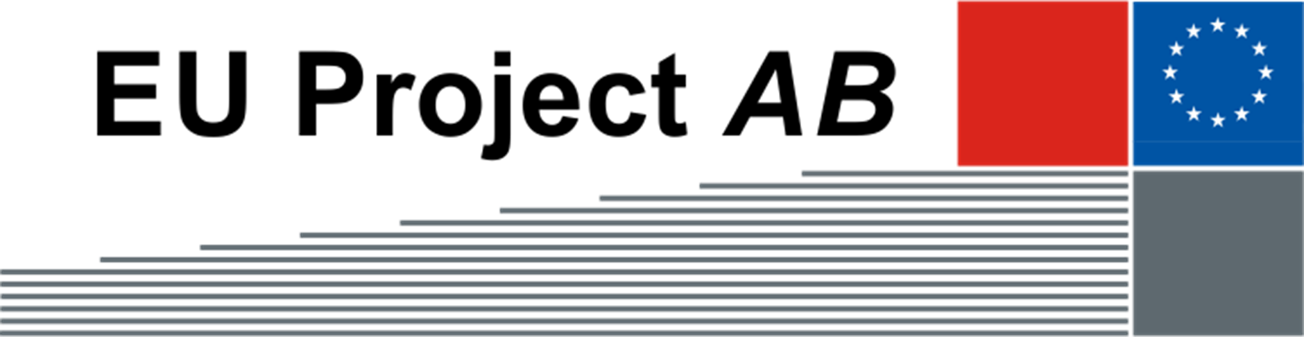 EU Project AB logo