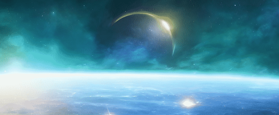 Horizon
