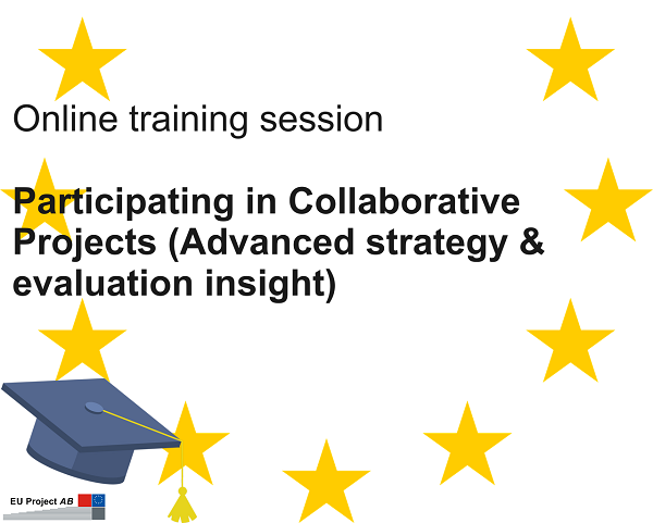 Horizon Europe Advanced