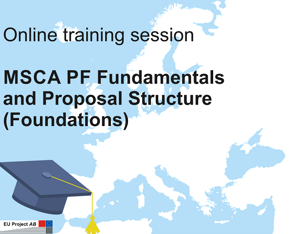 MSCA PF Foundations